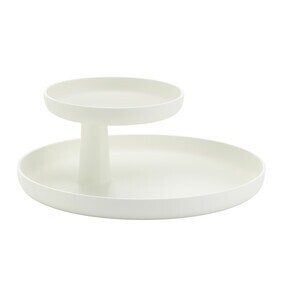 Vitra - Rotary Tray - Plateau