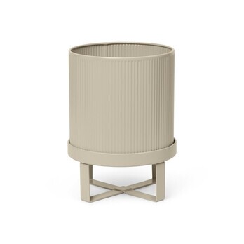 Ferm Living - Bau Outdoor Blumentopf S