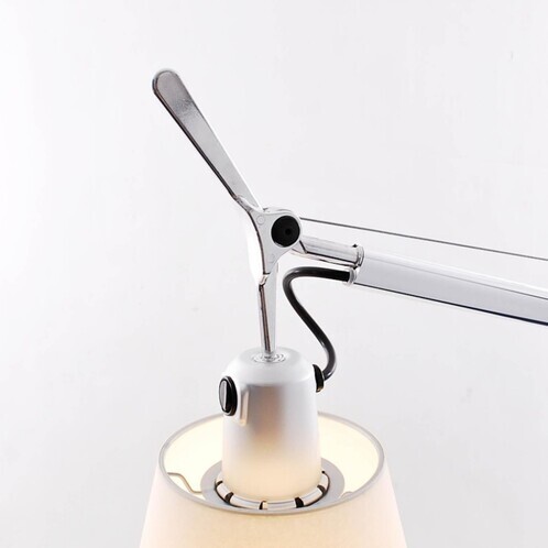 Artemide - Tolomeo Basculante Tavolo Table Lamp