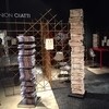 Opinion Ciatti - Ptolomeo Art 215 Büchersäule