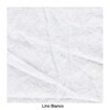 Gervasoni - Ghost 80.G Replacement Slip Cover - white/fabric Kat. B Lino Bianco