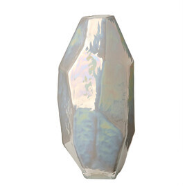 POLSPOTTEN - Graphic Luster Vase M