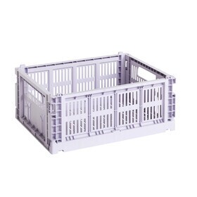 HAY - Colour Crate mand gerecycled M