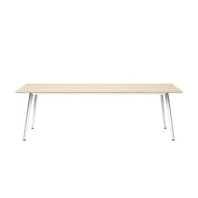 Montana - JW tafel rechthoekig