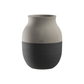 Kähler - Omaggio Circulare vaas h 20cm