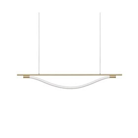 graypants - Bow LED Pendelleuchte