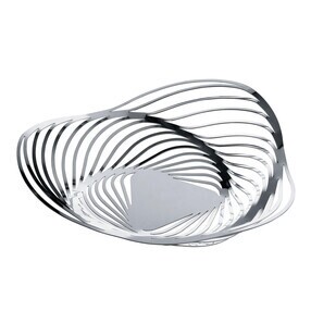 Alessi - Trinity Obstschale Ø33cm
