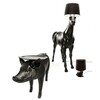 Moooi - Moooi Horse Lamp Floor Lamp