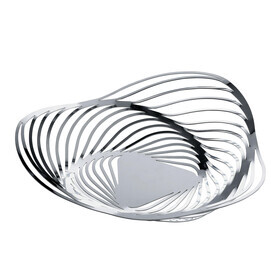 Alessi - Trinity Obstschale Ø33cm