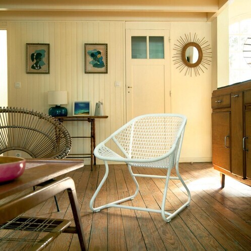 Fermob - Sixties Garden Armchair