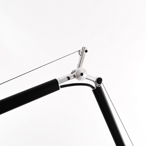 Artemide - Tolomeo Micro Terra Floor Lamp