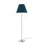 Luceplan - Costanza Terra Floor Lamp Telescope/Dimmer