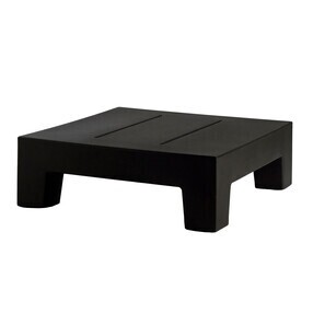 Vondom - Jut Gartenbeistelltisch 60x60x20cm