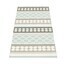 pappelina - Asta Plastic Rug 70x180cm