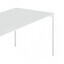 Kristalia - Thin-K Aluminium tafel uittrekbaar