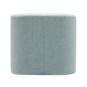 Softline - Soft Square Hocker/Pouf