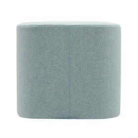 Softline - Soft Square Hocker/Pouf