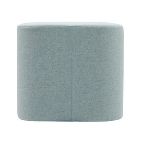 Softline - Tabouret/ pouf Soft Square