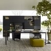 Oluce - Coupé 3320/R - Vloerlamp