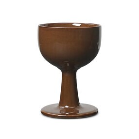 Ferm Living - Verre à vin Floccula