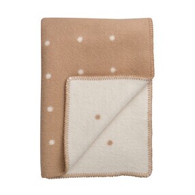 Røros Tweed - Pastille Tagesdecke/Überwurf 135x200cm