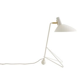 &Tradition - Lampe de table Tripod HM9