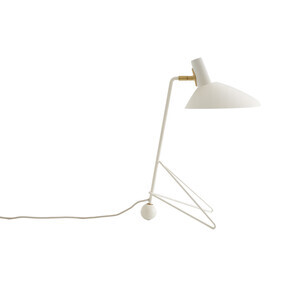 &Tradition - Lampe de table Tripod HM9