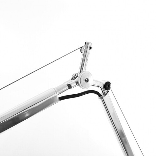 Artemide - Tolomeo Micro Terra - Lampadaire