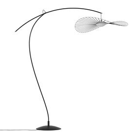 Petite Friture - Lampadaire LED Vertigo Nova