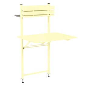 Fermob - Bistro balkontafel opvouwbaar 57x77cm