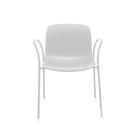 Magis - Troy Gartenarmlehnstuhl