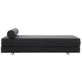 Softline - Lubi Schlafsofa mit Kaltschaummatratze