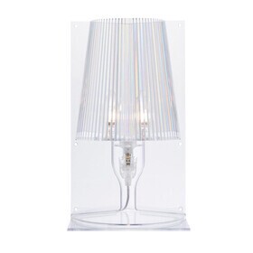 Kartell - Take Table Lamp