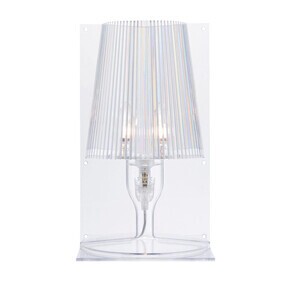 Kartell - Lampe de table Take