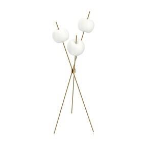 Kdln - Kushi LED Stehleuchte H 140cm