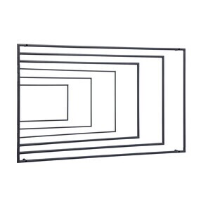 Northern - Frame Drying Horse Wall Mounted