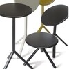 Plank - Miura - Table d'appoint