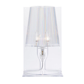 Kartell - Take Table Lamp