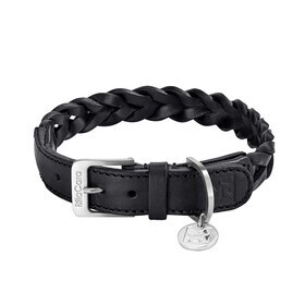 MiaCara - Bergamo Dog Collar SM