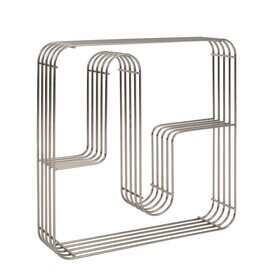 AYTM - Curva wandplank vierkant