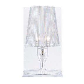 Kartell - Lampe de table Take