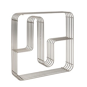 AYTM - Curva wandplank vierkant