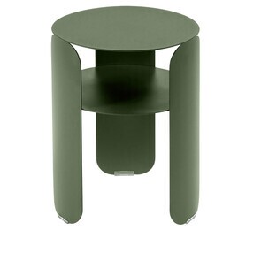 Fermob - Table d'appoint de jardin Bebop Ø35cm