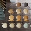 Fritz Hansen - Serie 7 - Stoel naturel fineer 46cm
