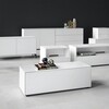 Piure - Nex Pur Box Door Box 120x77.5x48cm
