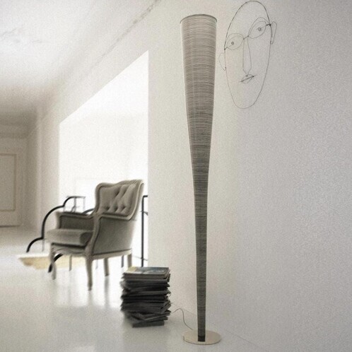 Foscarini - Mite LED Stehleuchte