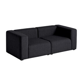 HAY - Mags 2-Sitzer Sofa 194x95,5x67cm