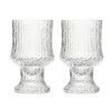iittala - Ultima Thule Rotweinglas Set 2tlg. - transparent/23cl