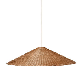 Ferm Living - Dou Pendelleuchte Ø 90cm