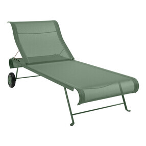 Fermob - Dune Sunlounger